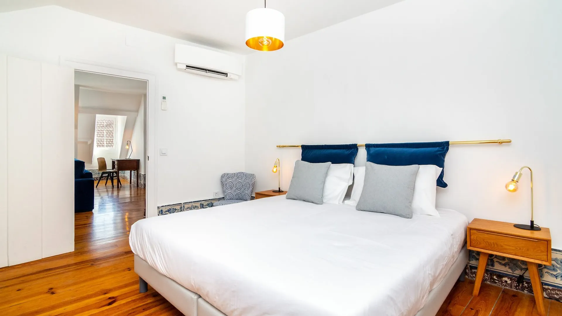 Lisbon Downtown Luxury Family Residence 0*,  פורטוגל