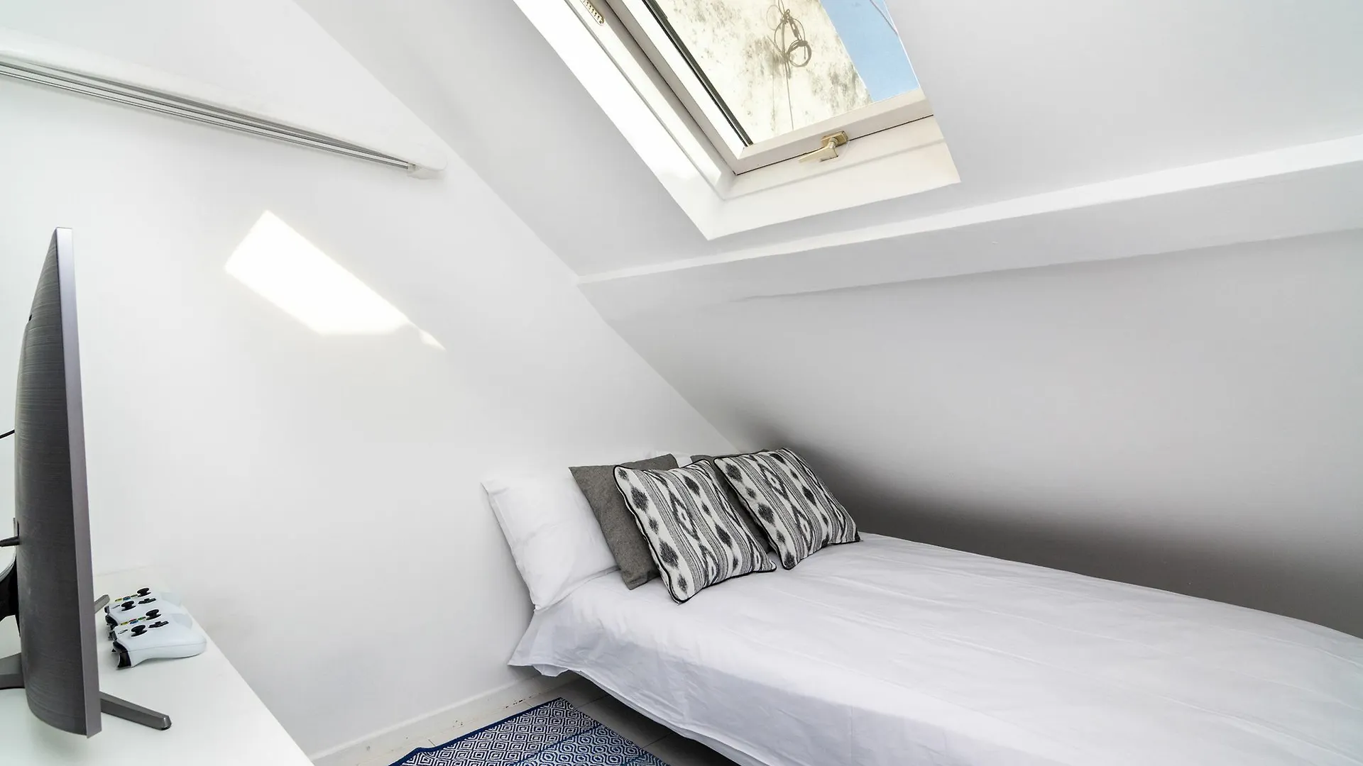 Lisbon Downtown Luxury Family Residence 0*,  פורטוגל